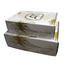 Welm luxury toy packaging box supplier for toy