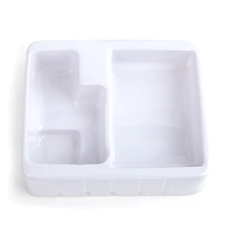 vacuumed packaging processretail product packaging tray suppliers for mouse packaging
