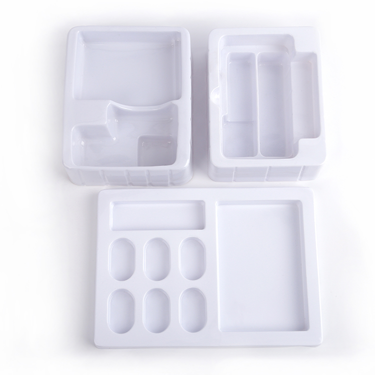 pvc blister box packaging tray liner for mouse packaging-6