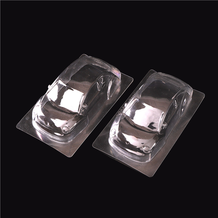 pvc custom blister packaging tray liner for mouse packaging-6