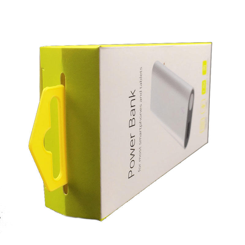 Welm hot sale electronic product packaging design manufacturer for power bank