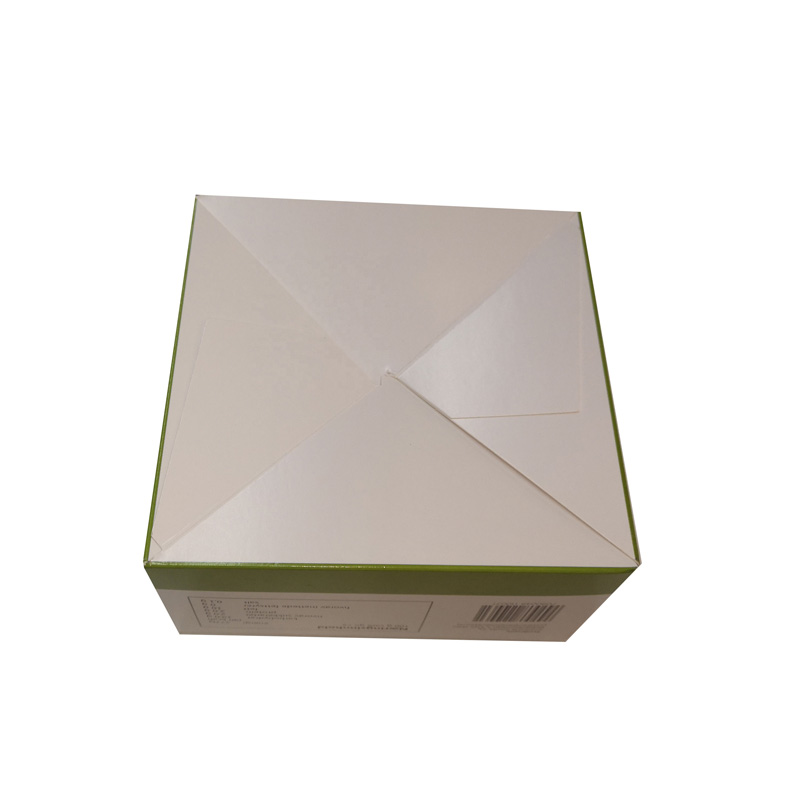 color printing ivory board frozen food packaging box-5