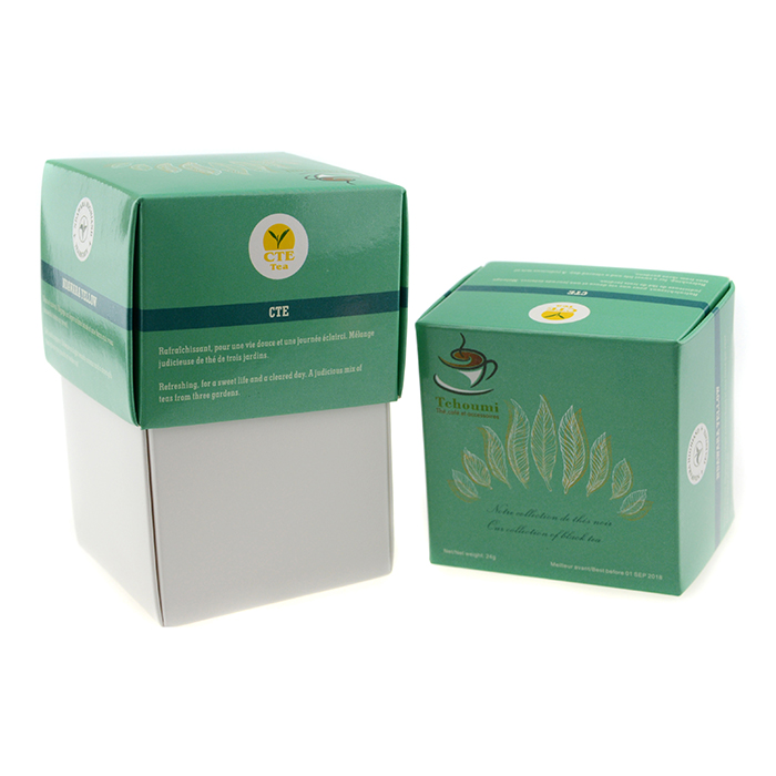 Medical Pharmaceutical Paper Cardboard Packaging Box-9
