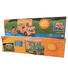 Welm corrugated paper cardboard toy box manufacturer for display