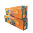 Welm corrugated paper cardboard toy box manufacturer for display