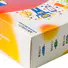 Welm art printed Electronics packaging box manufacturer for men