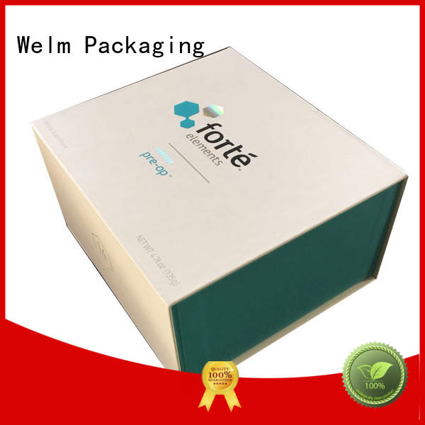 colorful custom packaging hot sale for dried fruit Welm
