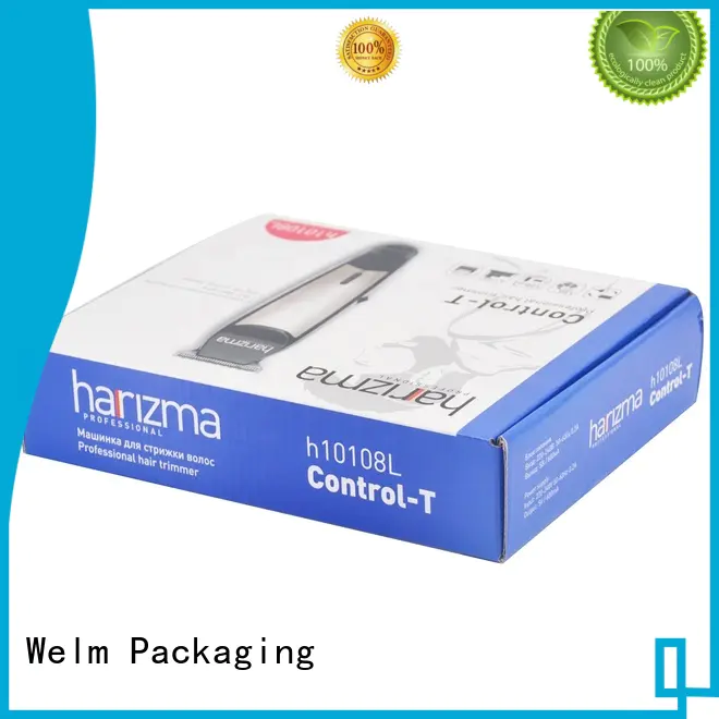 Welm printing microelectronic packaging supplier for men