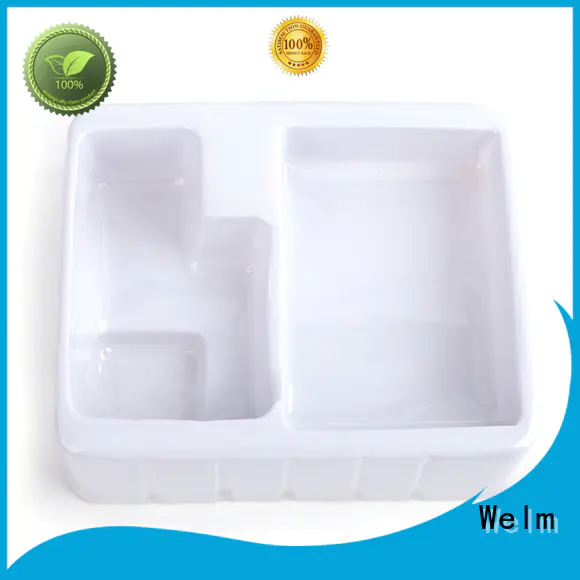 Welm private gift box cardboard for children toys