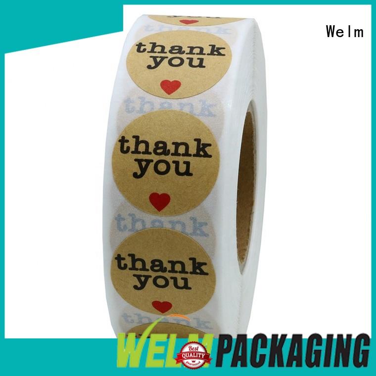 gift box packaging children Welm