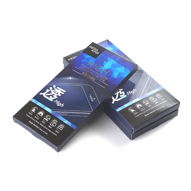 Welm latest merchandise packaging supplies for power bank-3