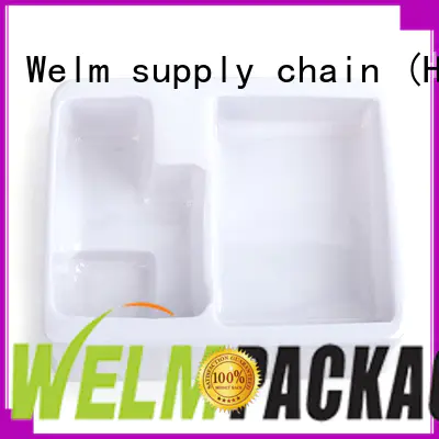 Welm wholesale blister shell tray liner for hardware tool