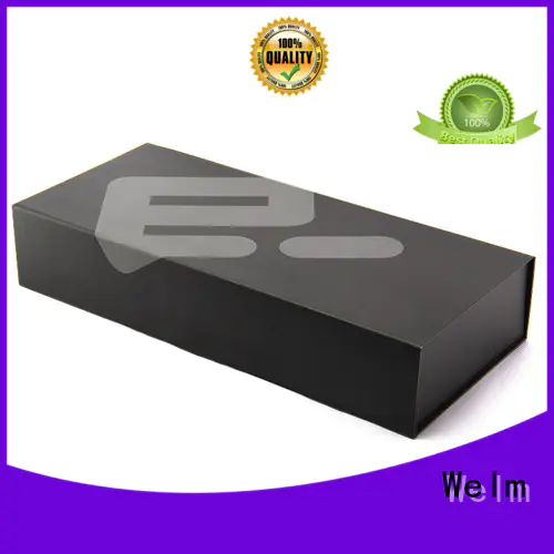 Welm custom magnetic catch boxes supply online