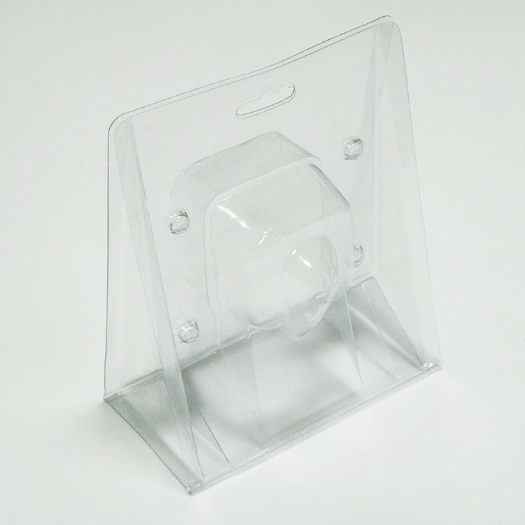 Welm slide blister packaging for cosmetics and toy-1