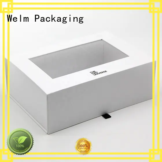 Welm large size gift boxes company online