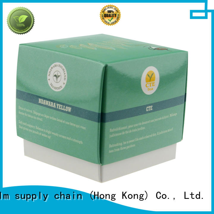 logo food packaging manufacturers supplier for gift