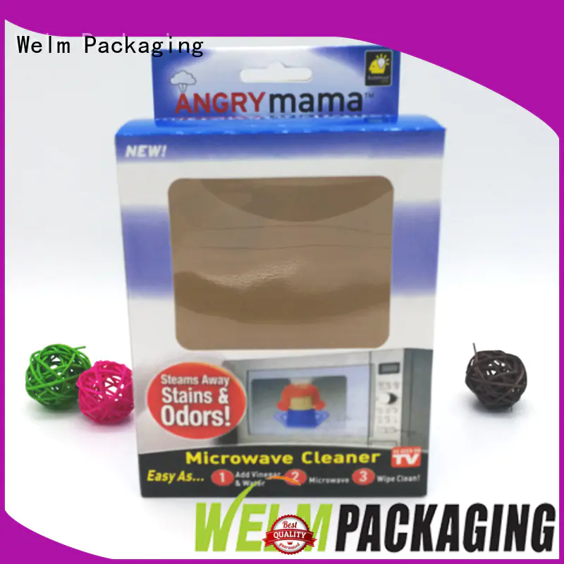 Welm malier packaging carton box suppliers for sale