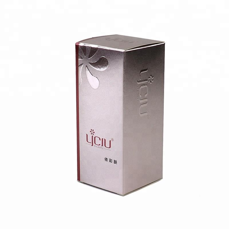 Welm cardboard printed cosmetic boxes manufacturer for lip stick-1