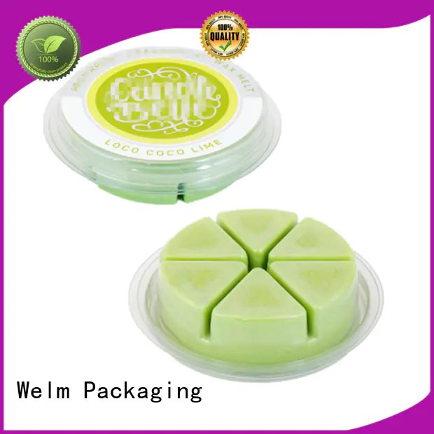 Welm brand custom packaging logo for children toys