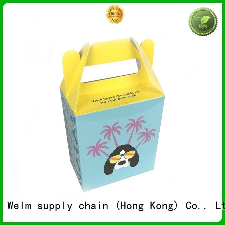 Welm food packaging manufacturers supplier for sale
