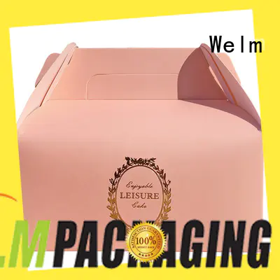 colorful food packaging companies with color printed food grade material for gift