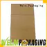 kraft the paper bag shop waterproof company for shopping
