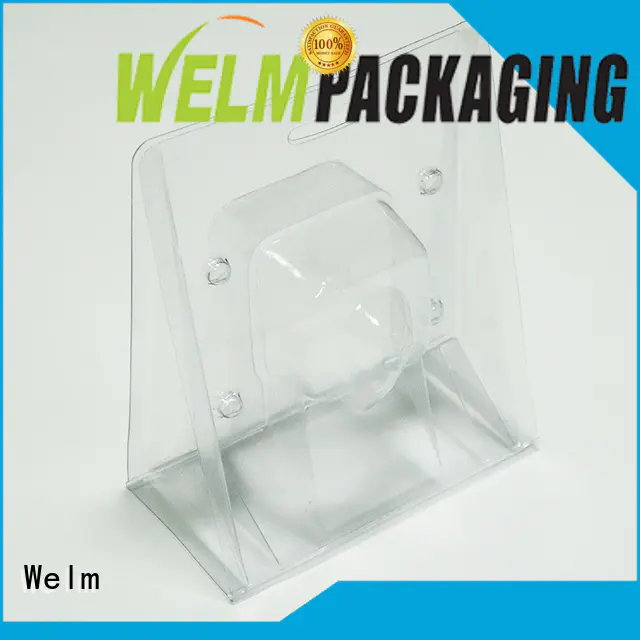 Welm liner prescription blister packs candle mold for mouse packaging