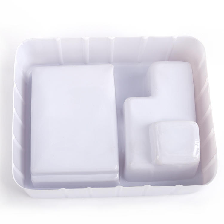 pvc blister box packaging tray liner for mouse packaging-3
