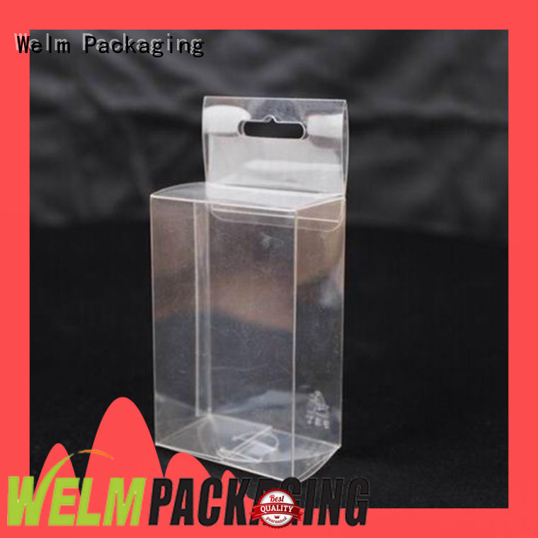 pet blister packaging blister tool Welm