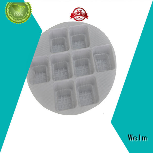Welm types of blister packaging tray for hardware tool