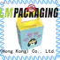 Welm printed paperboard food packaging for business for food