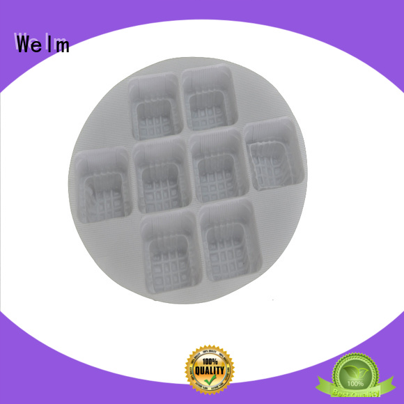 Welm wholesale tray packaging for business for mouse packaging