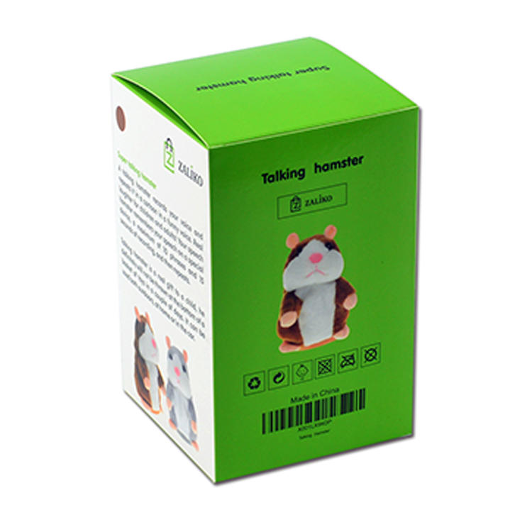 Folding toy packagingbox-2