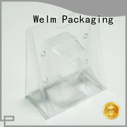 Welm packagingcake blister capsule manufacturers for hardware tool