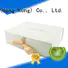 Welm recycle small colored gift boxes gold for gift
