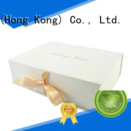 Welm recycle small colored gift boxes gold for gift
