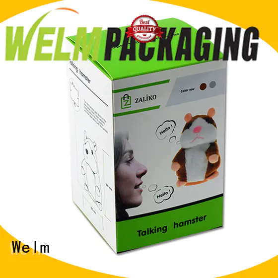 best packaging carton box toys for business for ear ring