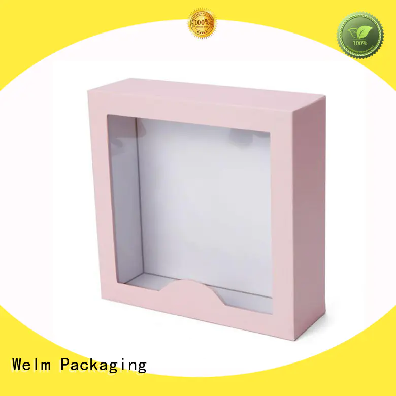 wholesale product packaging boxes packing fast delivery for power bank