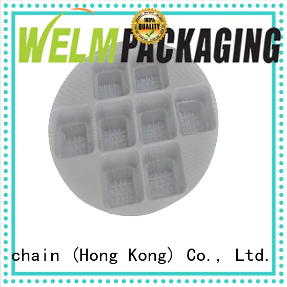 Welm custom packaging private label for dried fruit