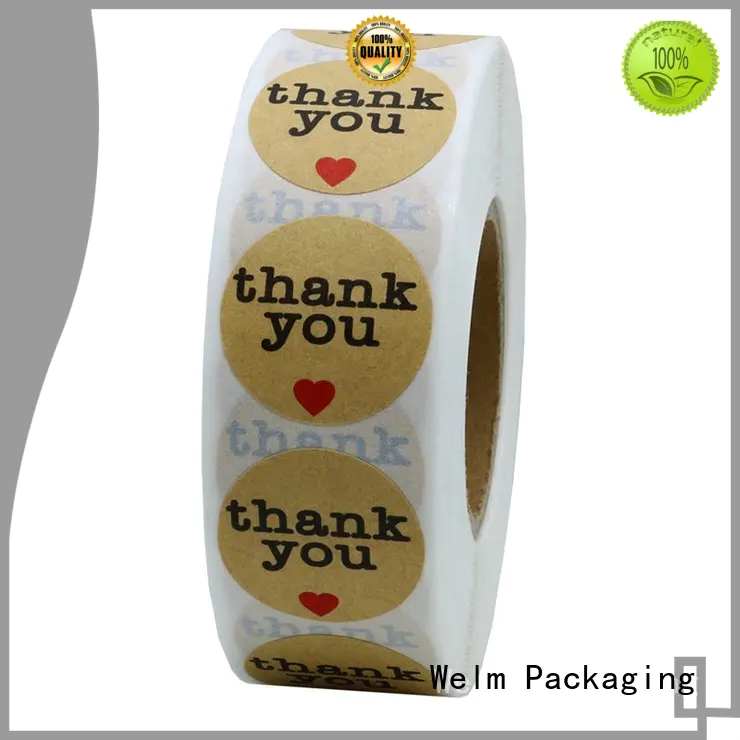 Welm toothbrush custom packaging for electric toothbrush for dried fruit